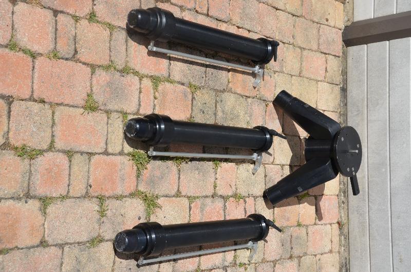 Vends Trépied lourd pour télescope MEADE- RCX400 ou LX 90/200 (10-12-14") #13