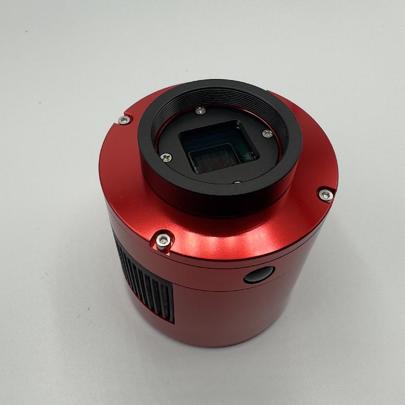 Caméra ZWO ASI 533 MC Pro état neuf
