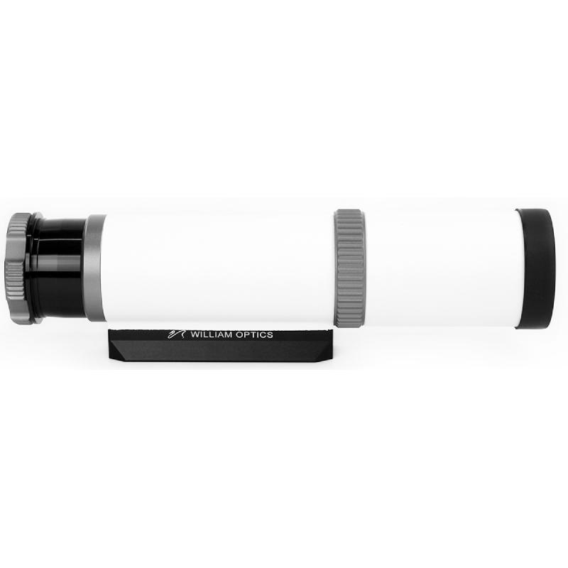  Guidescope UniGuide 50mm Space Grey William-Optics Neuf