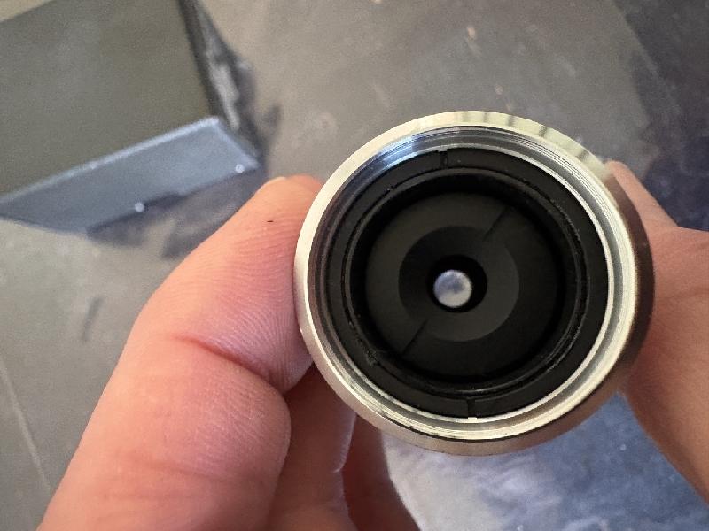 Zoom Nagler Televue 3-6mm