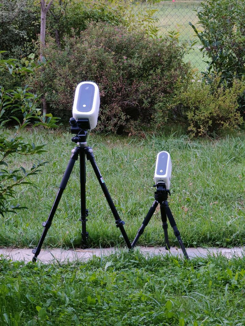 S30 Pro ou S50 Pro