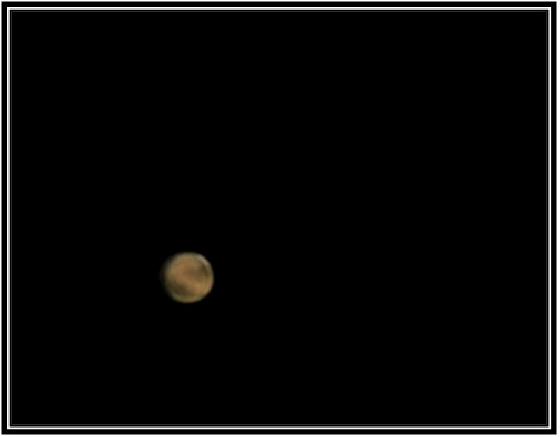 MARS MARS