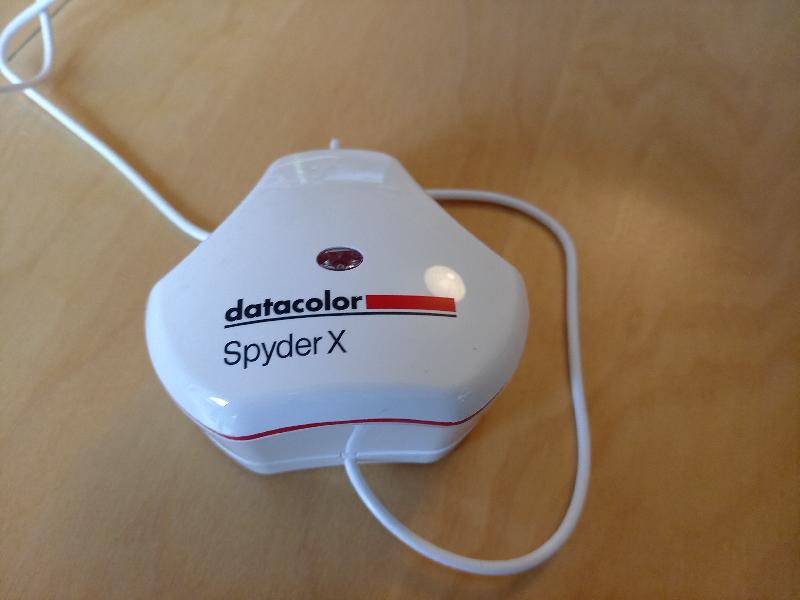 Data Color SpiderX Pro Data Color SpiderX Pro