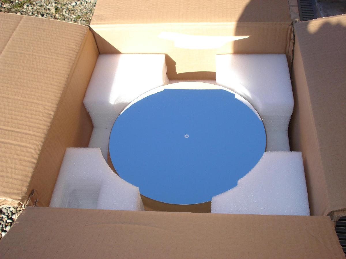 MIROIR ORION 305/1500 MIROIR ORION 305/1500
