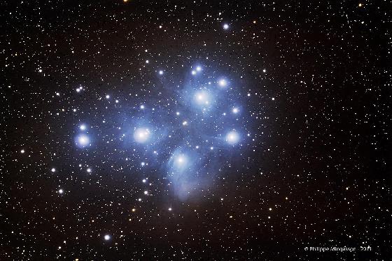M45 M45