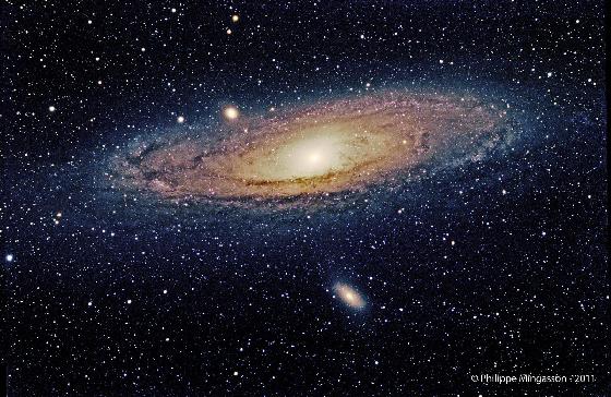 M31 M31