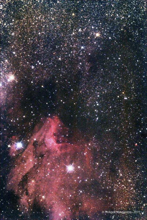 IC5070 IC5070