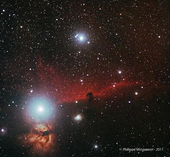 IC434 IC434