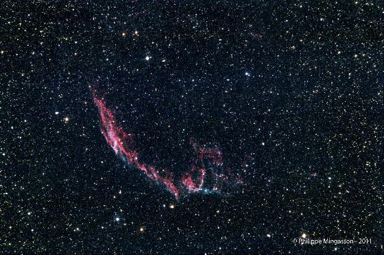 NGC6992 NGC6992