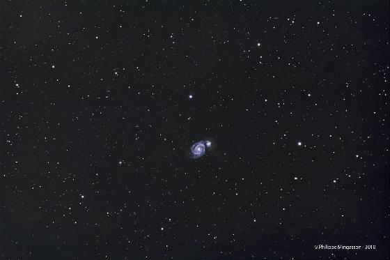 M51 M51