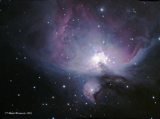 M42 M42