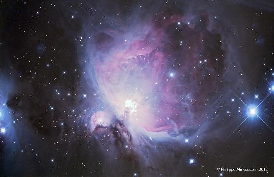 M42ca M42ca