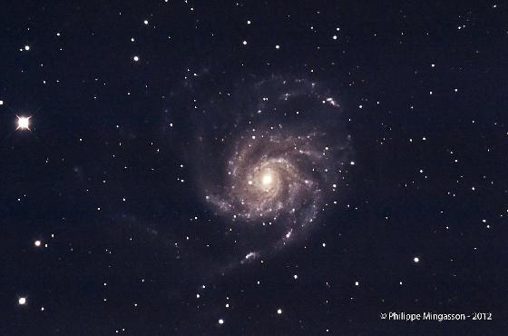 M101a M101a