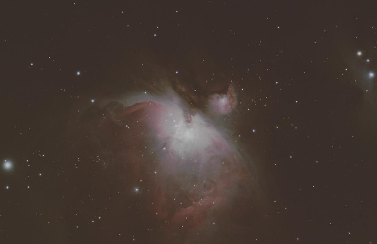 M 42 M 42