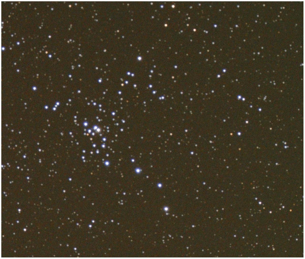 NGC 2301 NGC 2301