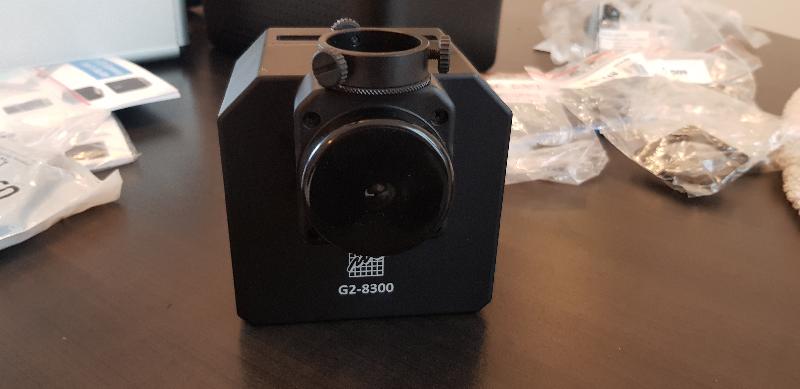 Moravian g2 8300 +d.o+ filtres sho cls 