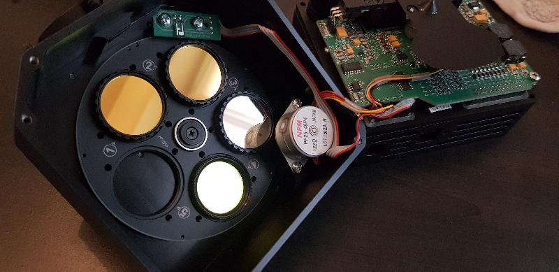 Moravian g2 8300 +d.o+ filtres sho cls 