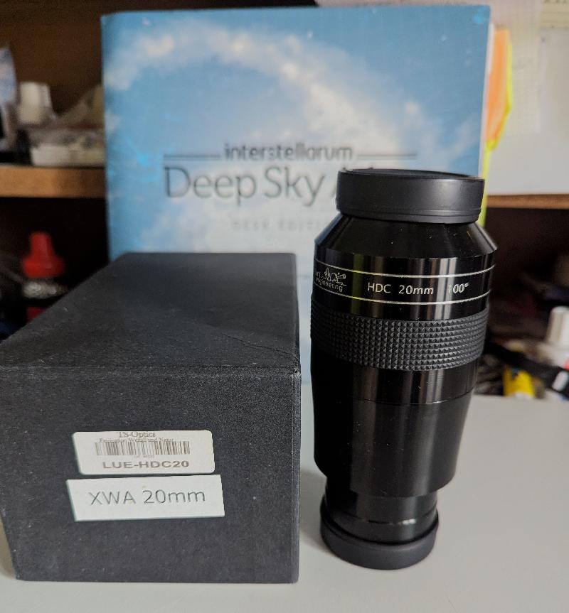 APM XWA 20mm