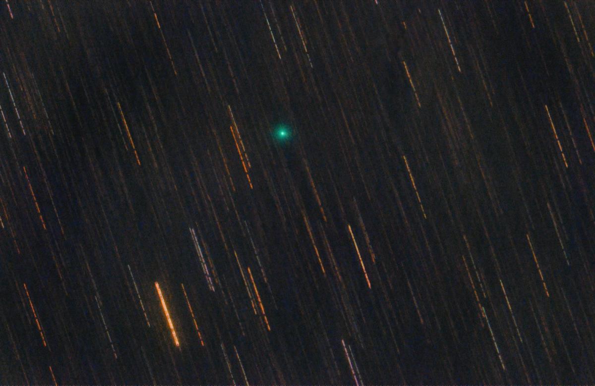 Comète C/2018 R3 (comète)