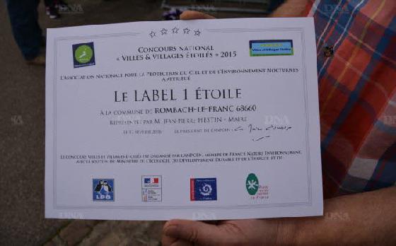 dipplome officiel ville et village étolié dipplome officiel ville et village étolié