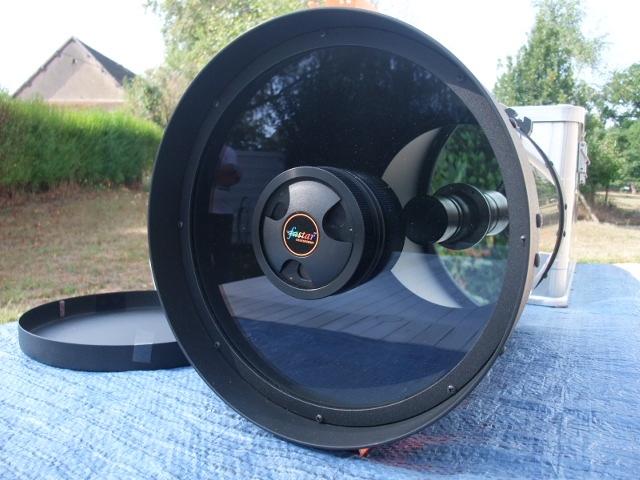 Tube C11 + accessoires