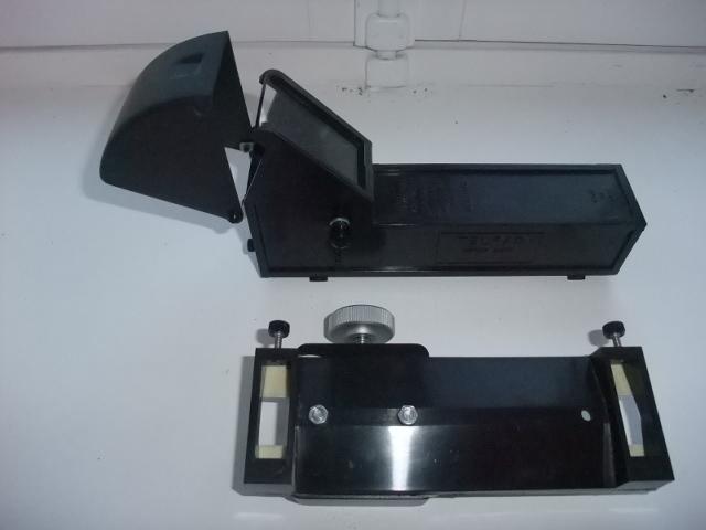 Tube C11 + accessoires