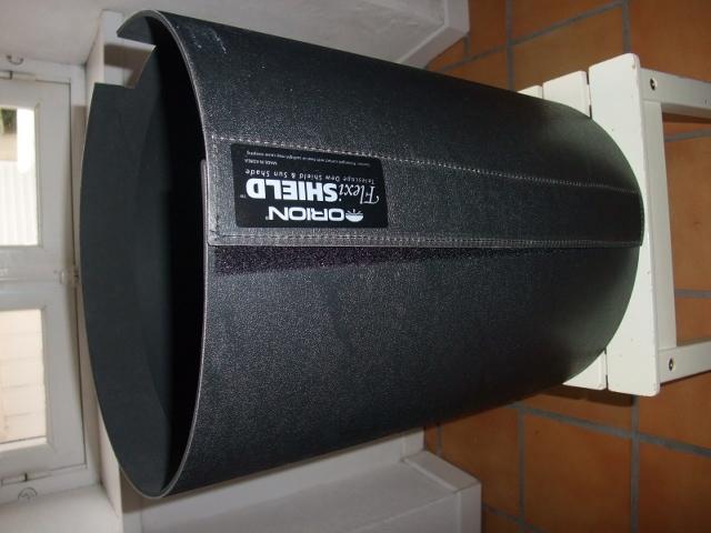 Tube C11 + accessoires