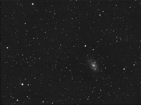 ngc 2403 en ville