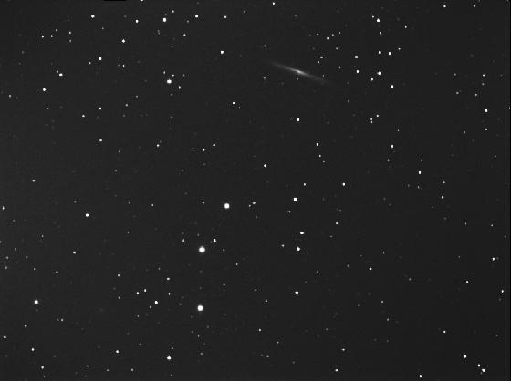 ngc5907 ngc5866B