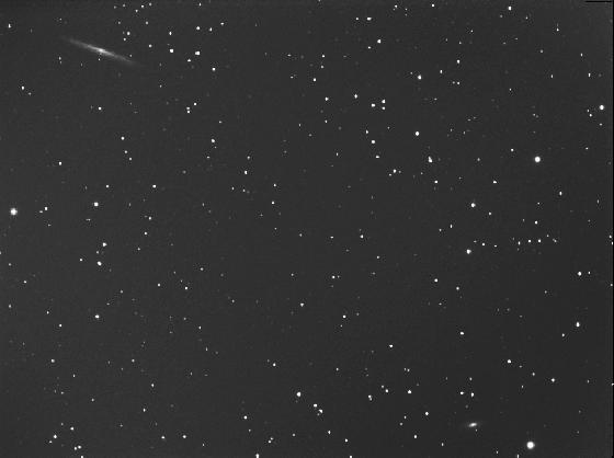 ngc5907 ngc5879