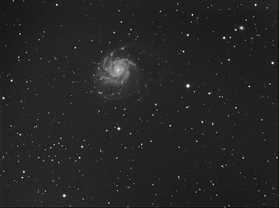 m101 urbaine