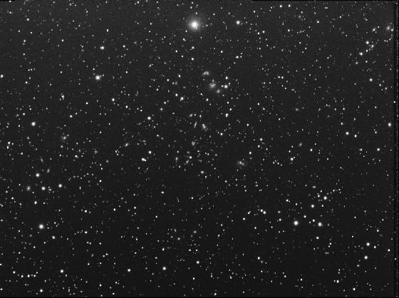 abell 2151
