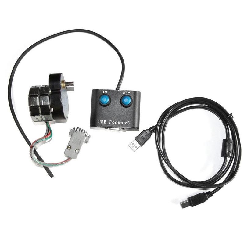 Moteur de focalisation USB Focus v3