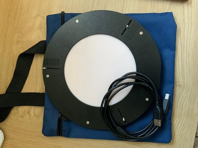 Ecran FlatMaster 150 USB - Pegasus Astro Ecran FlatMaster 150 USB - Pegasus Astro
