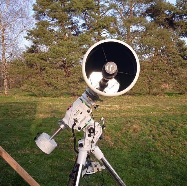 Mewlon 250