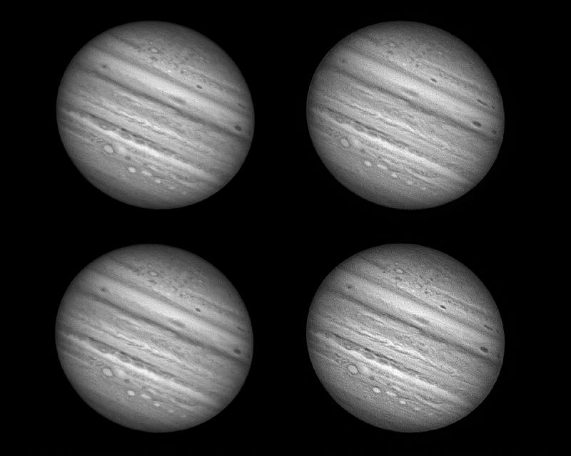 Cassegrain 305 f25 Arp83