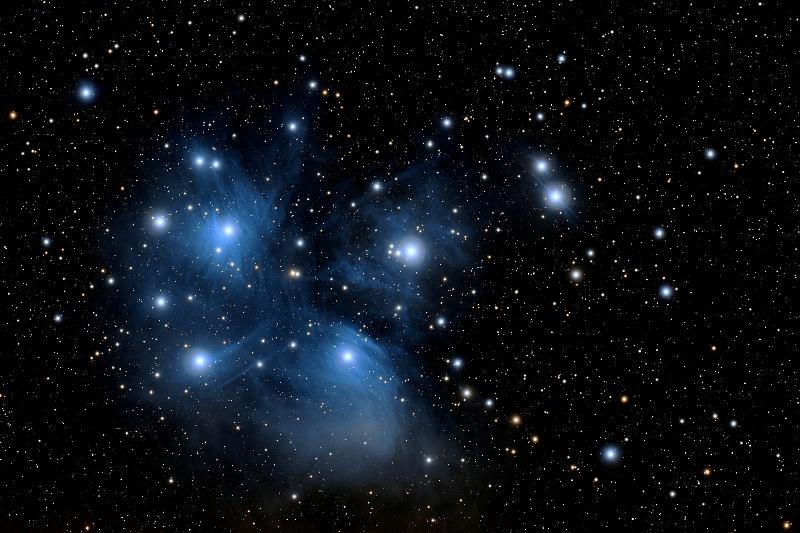 M45 - ASI294MC PRO M45 - ASI294MC PRO