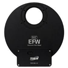 EFW ZWO 5x2"