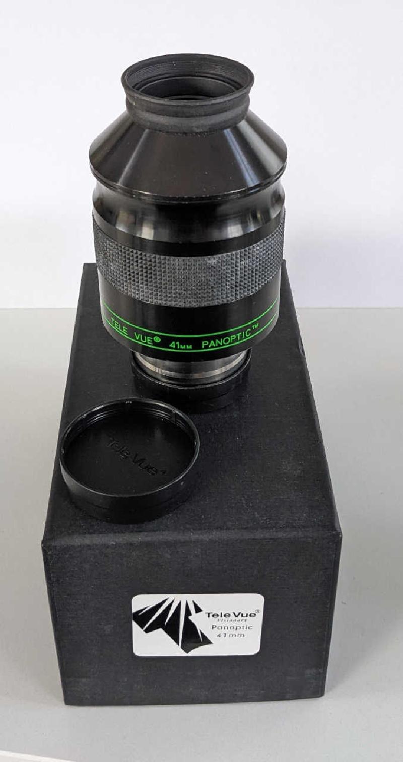 Televue Panoptic 41
