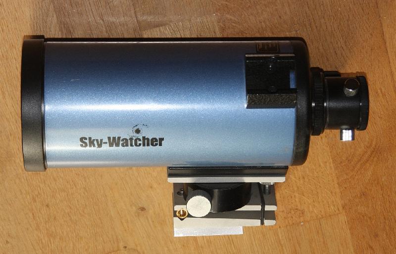 Maksutov Sky-Watcher 90/1250 Nu Maksutov Sky-Watcher 90/1250 Nu