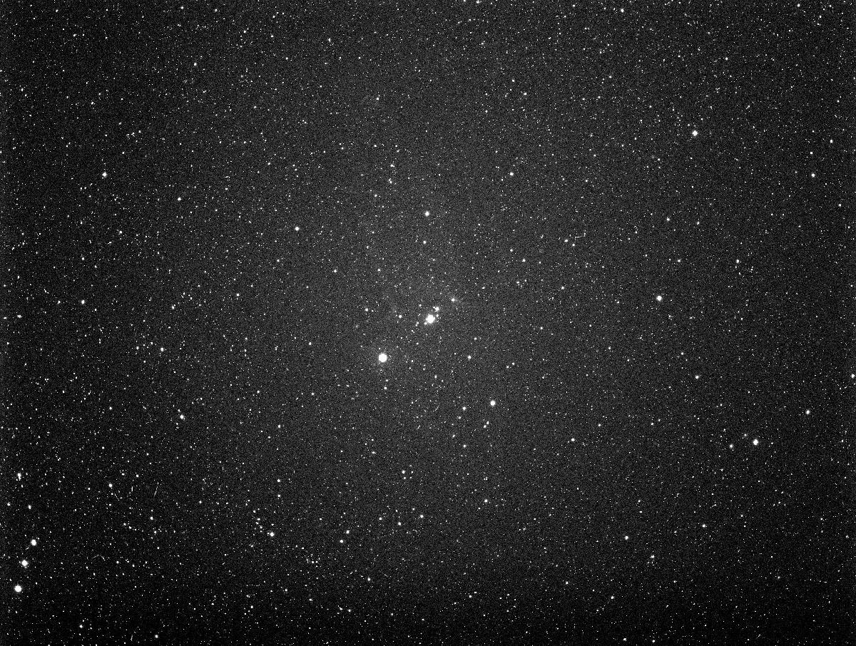 brute de 1800sec en O3 sur le calmar brute de 1800sec en O3 sur le calmar