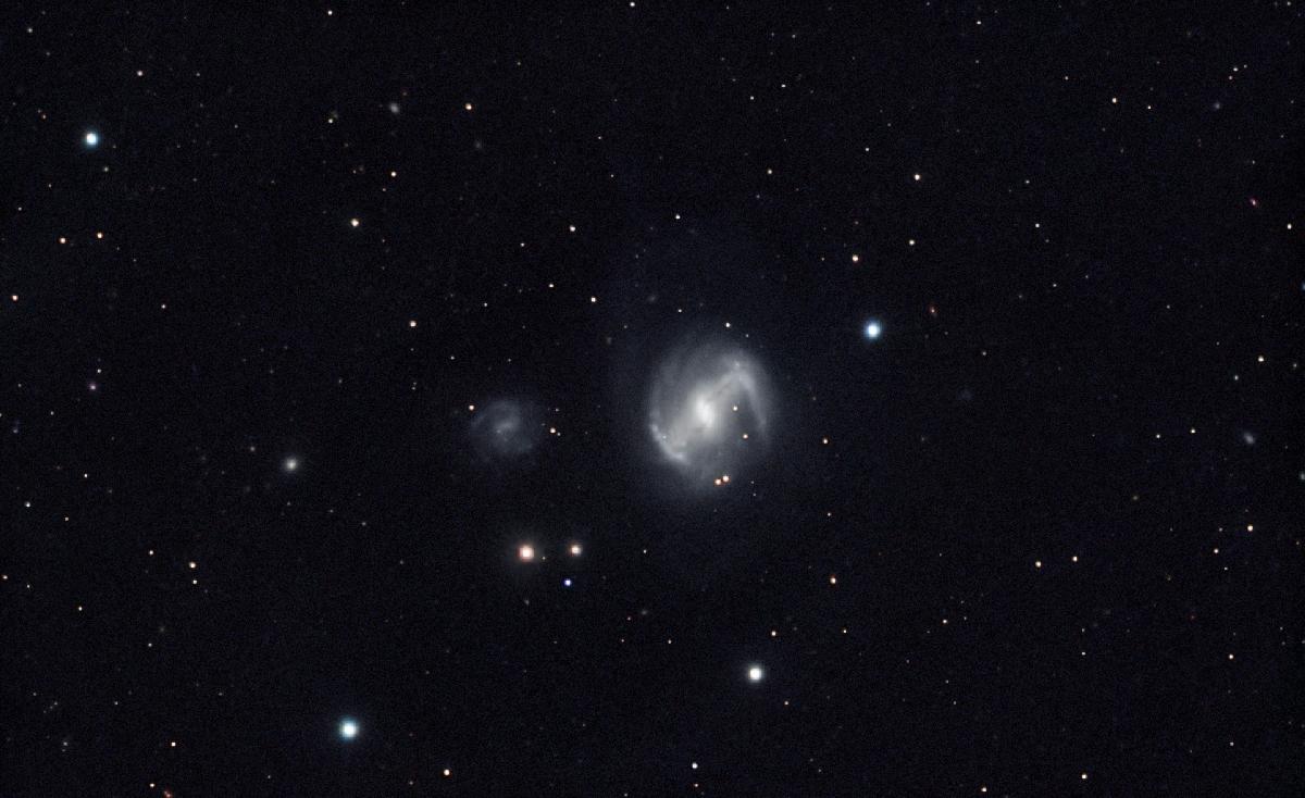 ngc5383 ngc5383