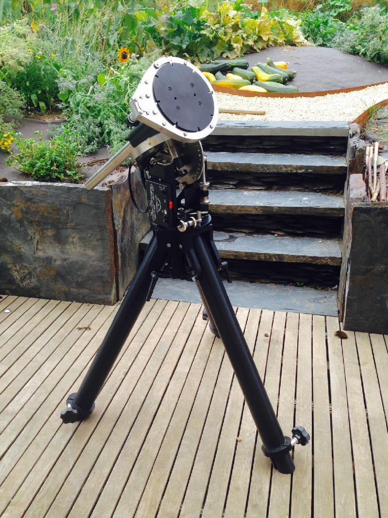 MESU 200 MK-I