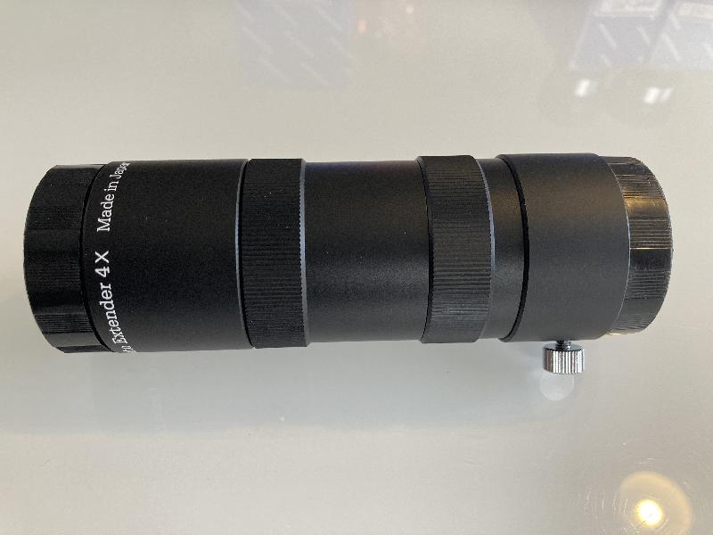 Takahashi ortho Extender 4x