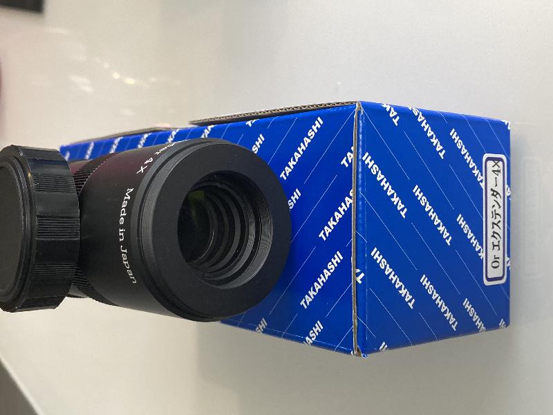 Takahashi ortho Extender 4x