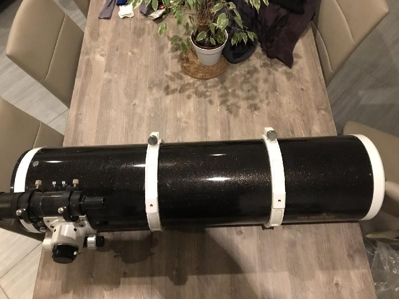 Tube SKYWATCHER 200/1000