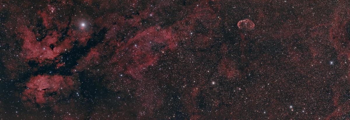 ic1318-ngc6888