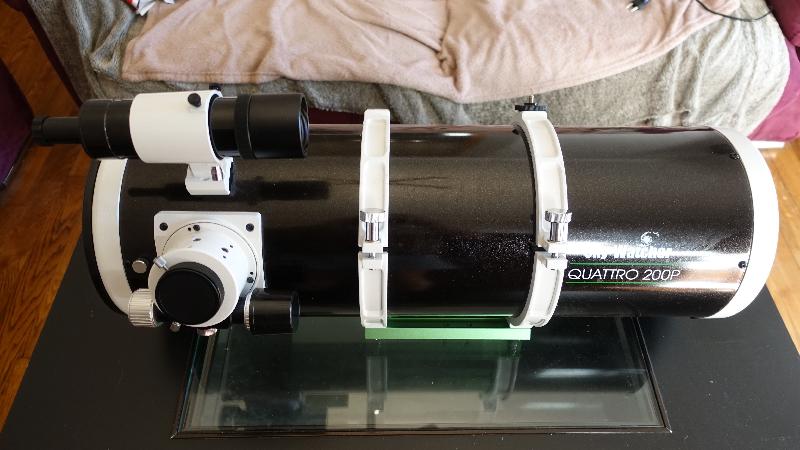 Skywatcher Quatro 200 P Skywatcher Quatro 200 P