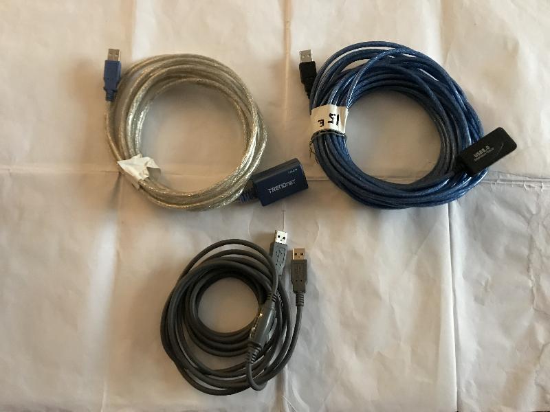 Rallonge USB Rallonge USB