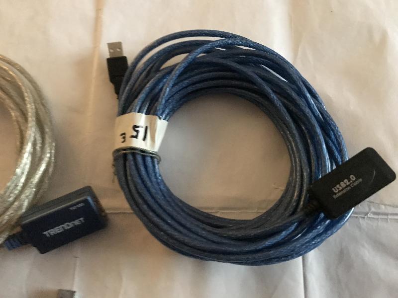 Rallonge USB Rallonge USB